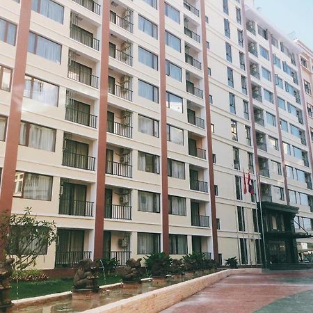 Sky City Hotel 万象 外观 照片