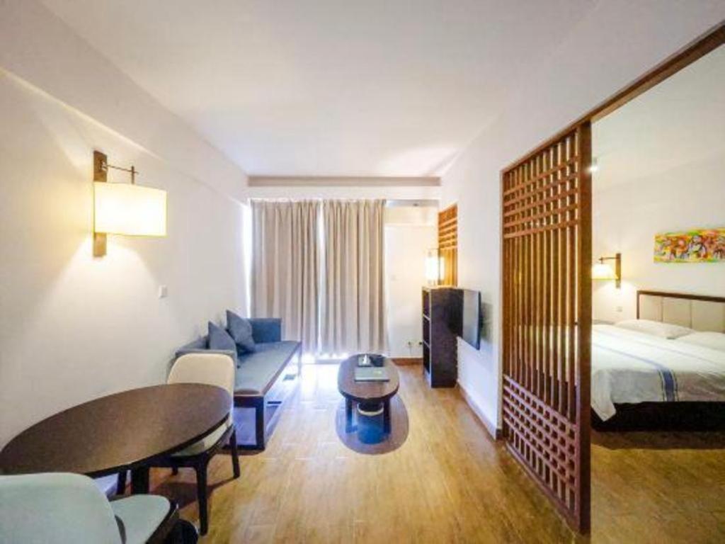 Sky City Hotel 万象 外观 照片