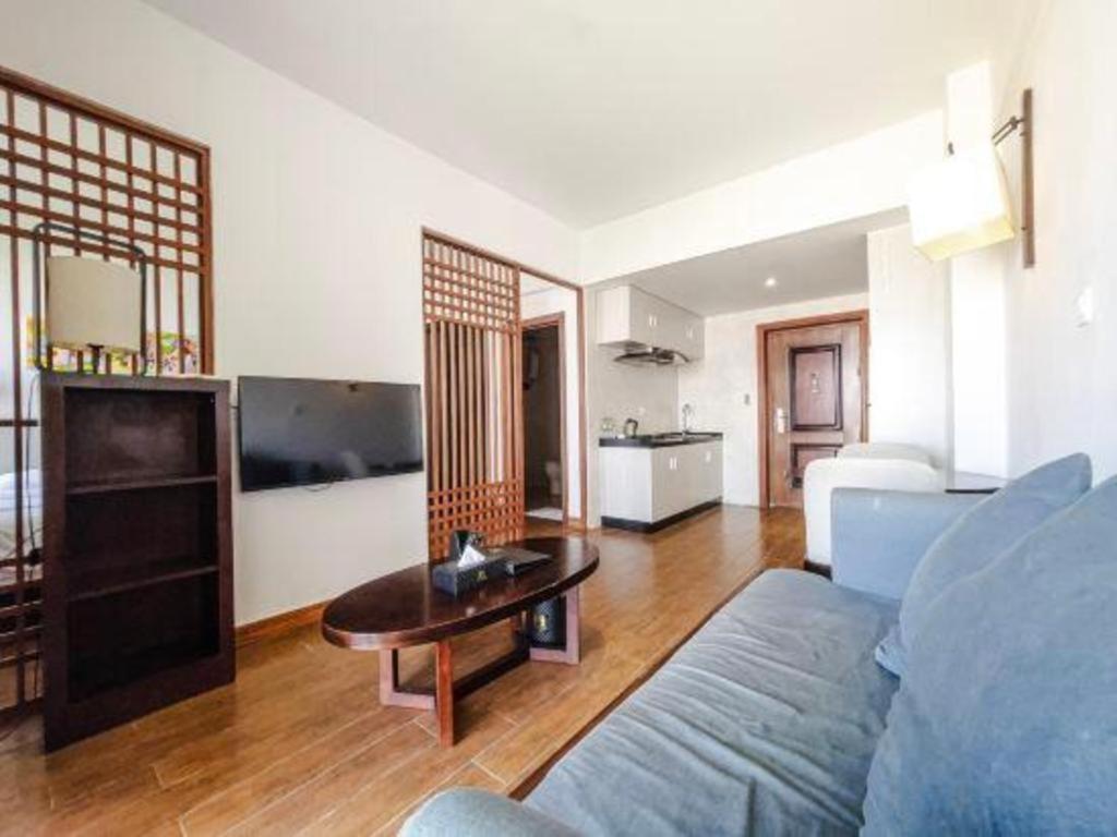 Sky City Hotel 万象 外观 照片
