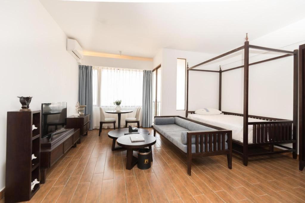 Sky City Hotel 万象 外观 照片