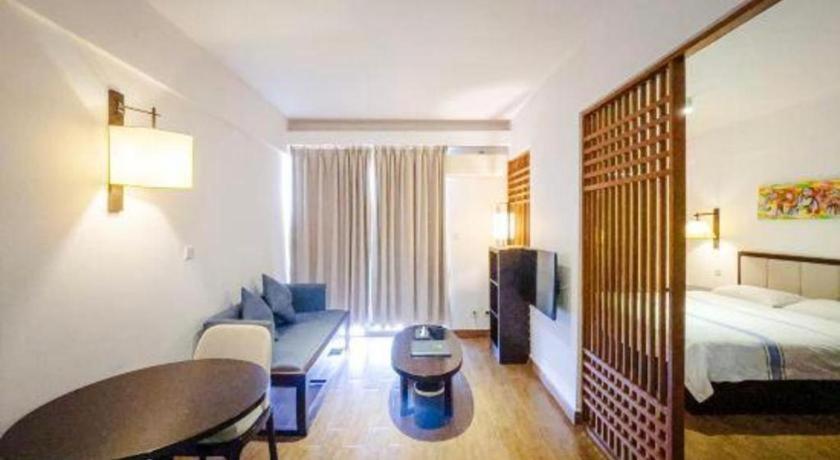Sky City Hotel 万象 外观 照片