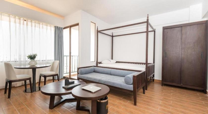 Sky City Hotel 万象 外观 照片