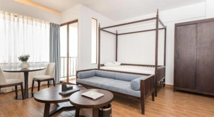 Sky City Hotel 万象 外观 照片