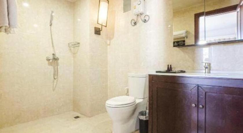 Sky City Hotel 万象 外观 照片