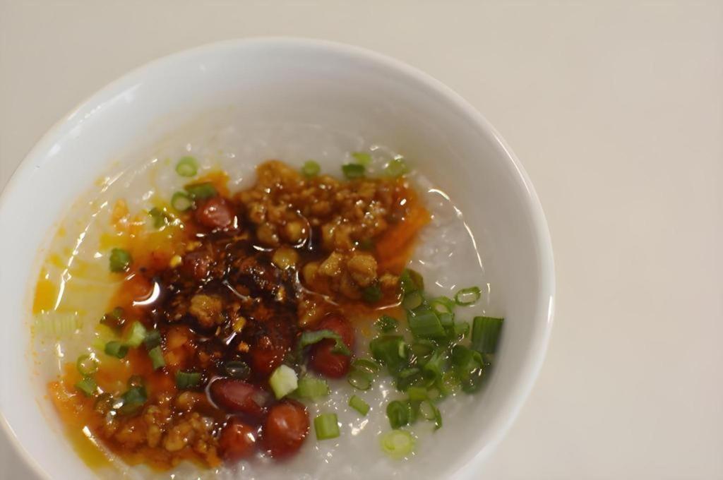 Sky City Hotel 万象 外观 照片