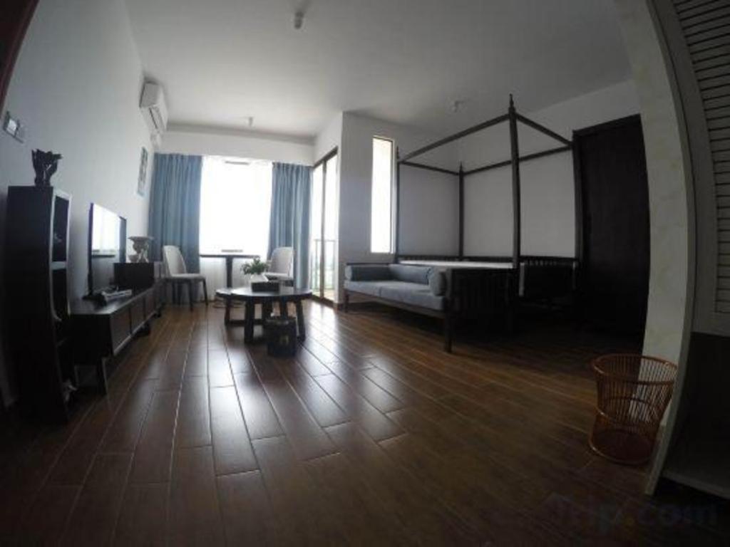 Sky City Hotel 万象 外观 照片