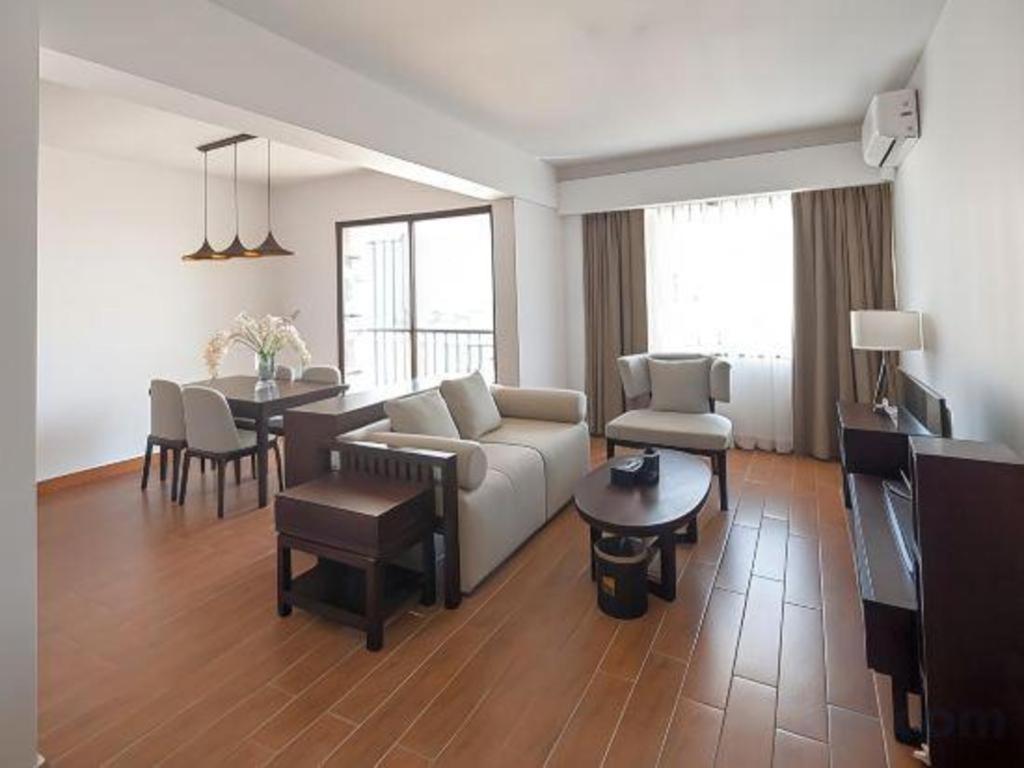 Sky City Hotel 万象 外观 照片